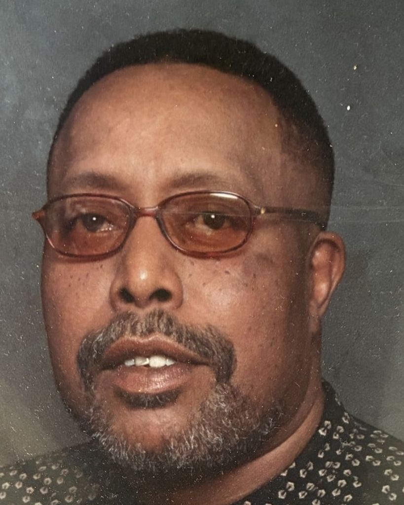 Mr. Irish Martin Gilbert, Sr.