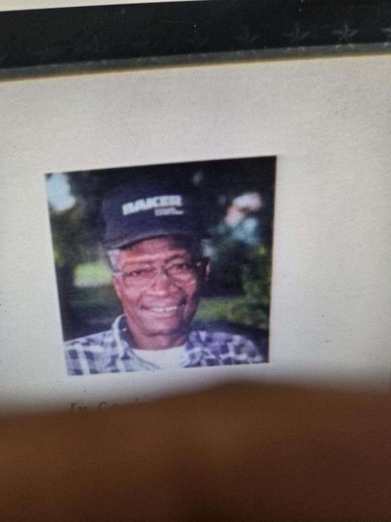 Joel Lamar Profile Photo