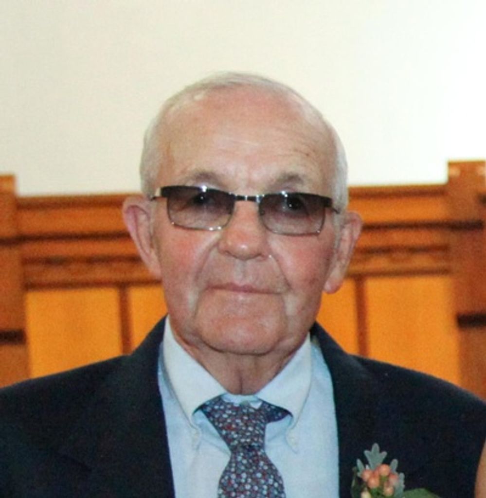 Kenneth E. Davenport Profile Photo