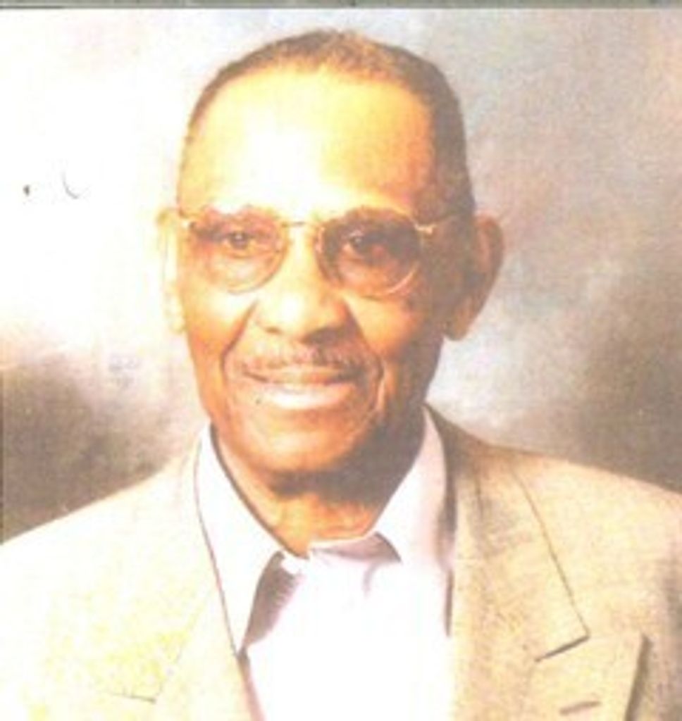 Charles Leonard Crews Sr