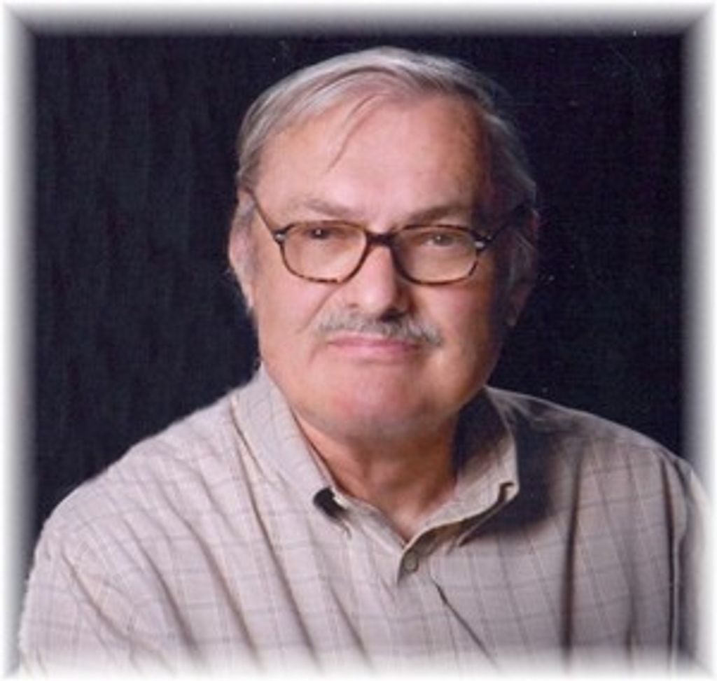 Gerald David Smith