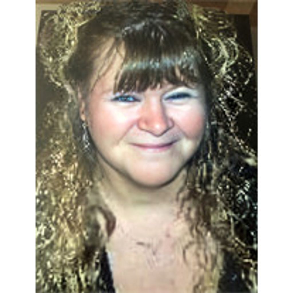Diane Lee Boucher