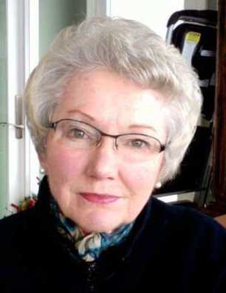 Marla Hecksel
