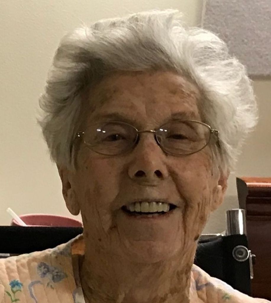 Rosa  Boone Hughes