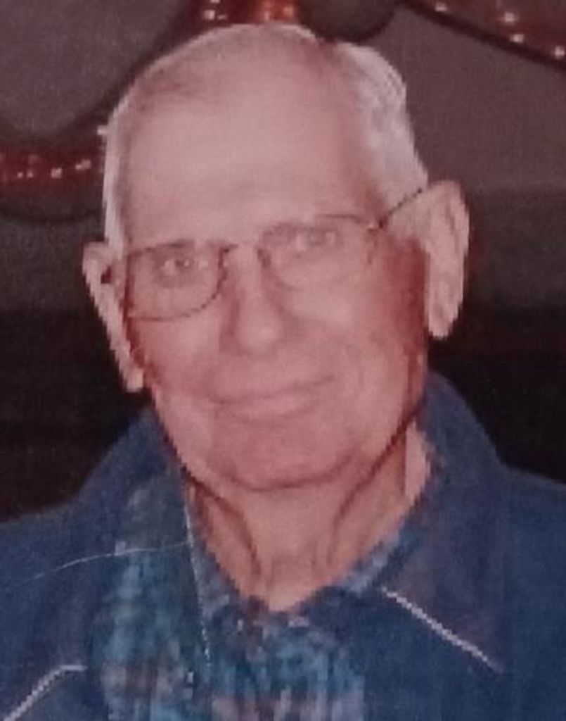Cyril Octave Hooge Profile Photo