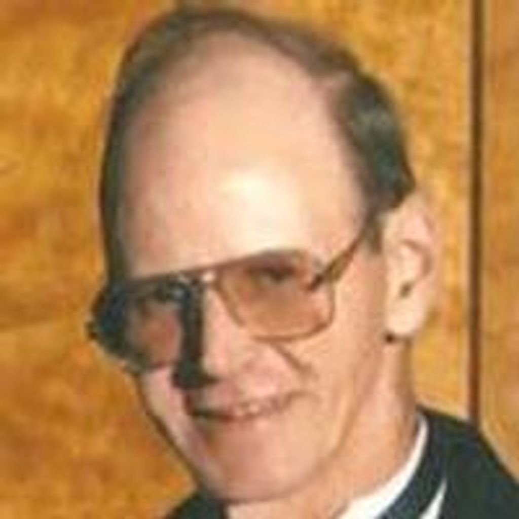 Raymond W. Nikula