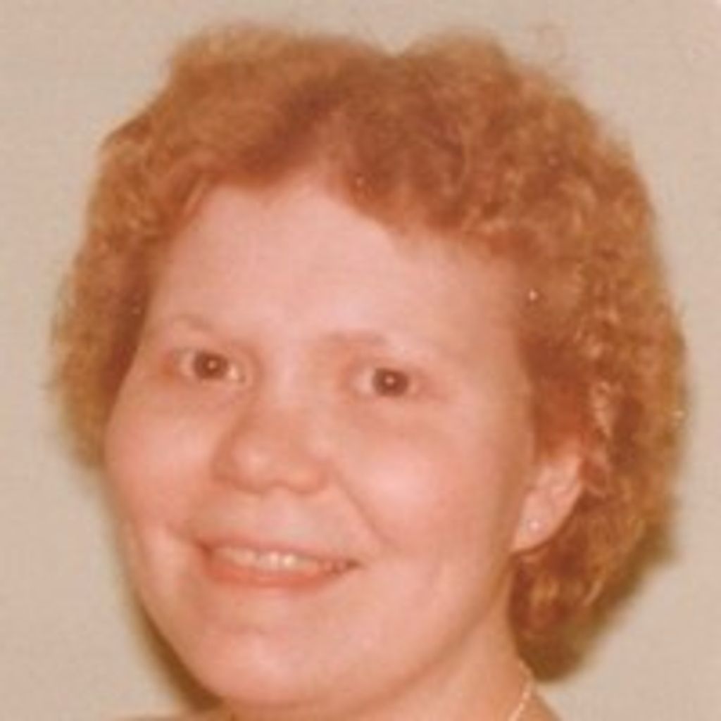 Theresa Lurlay Hahn