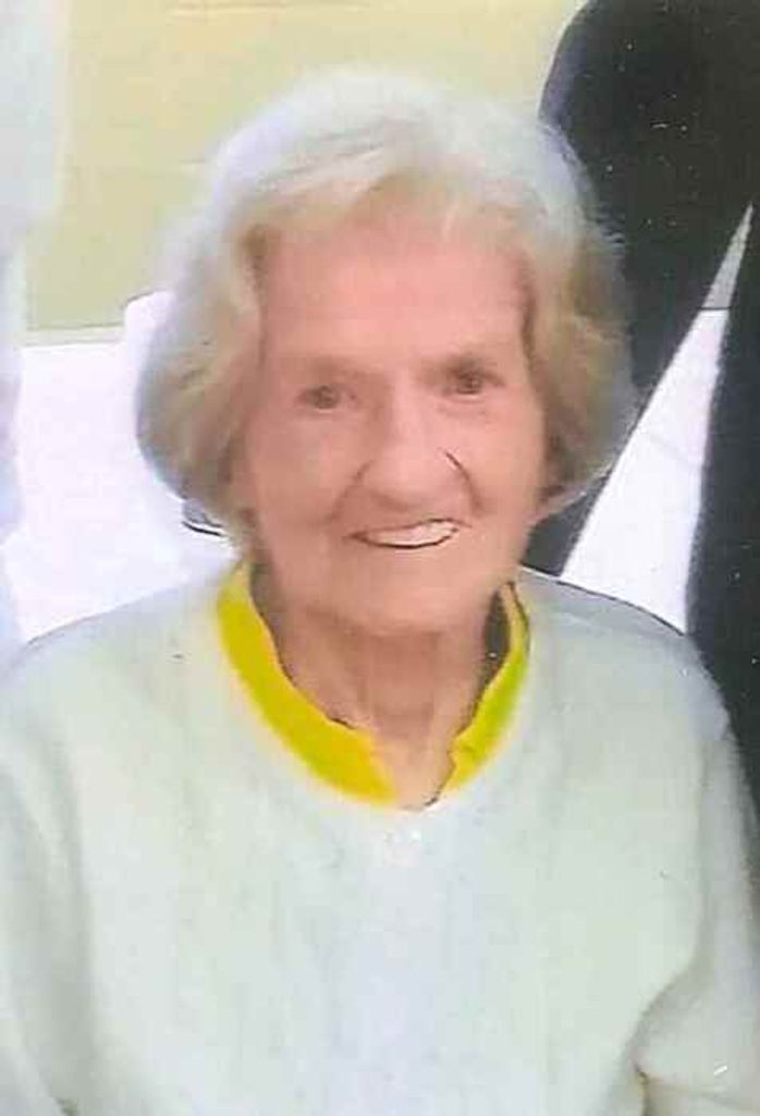 Opal Dean Jefferys