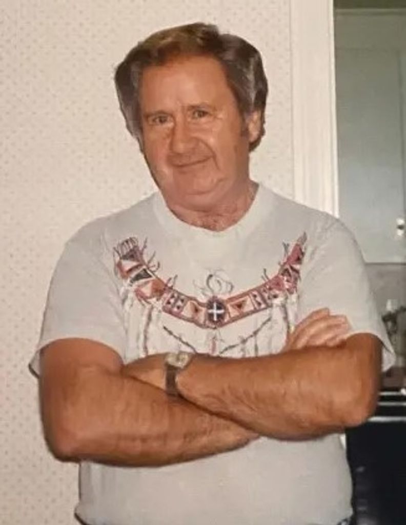 Alton Burdette Profile Photo