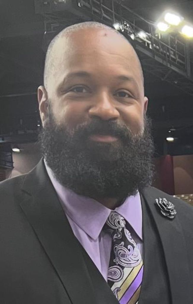 Braxton Cyril Williams