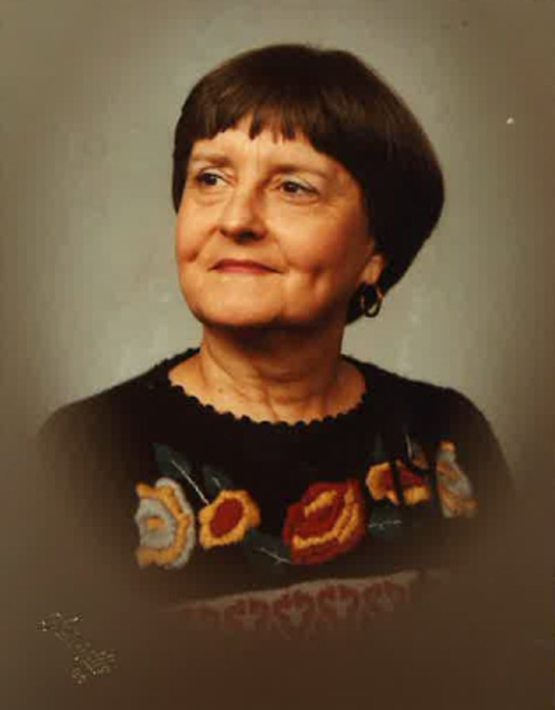 Betty Jane Bradford Profile Photo