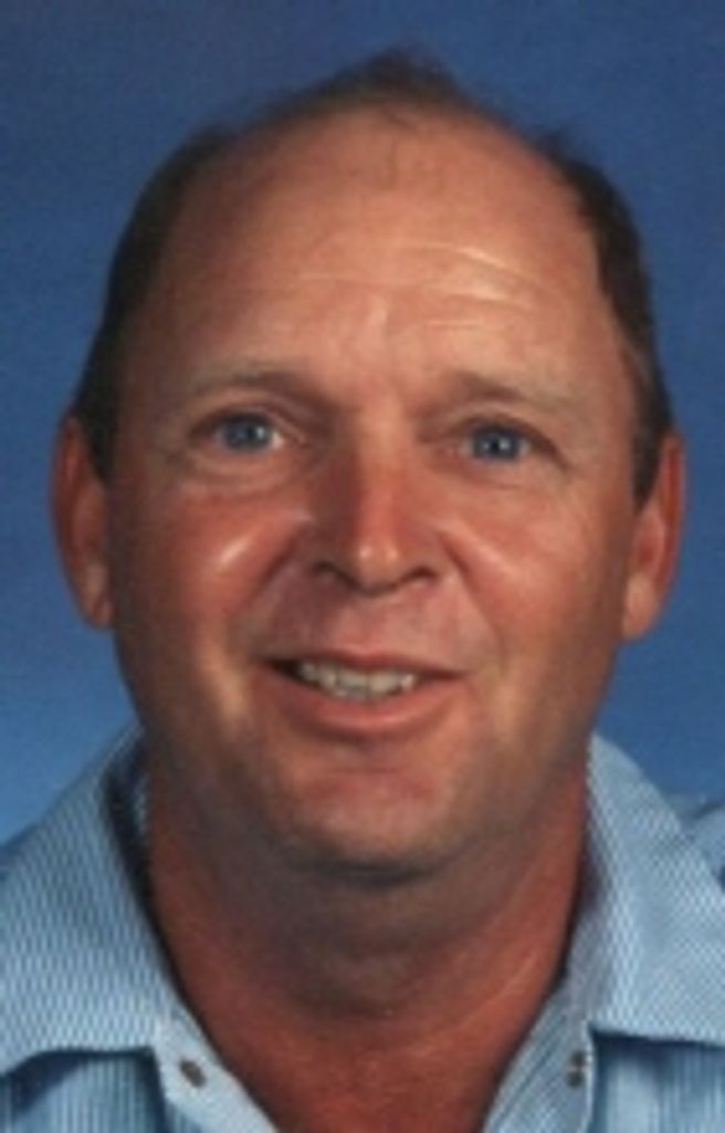 Carl "Tommy" Cash Jr.