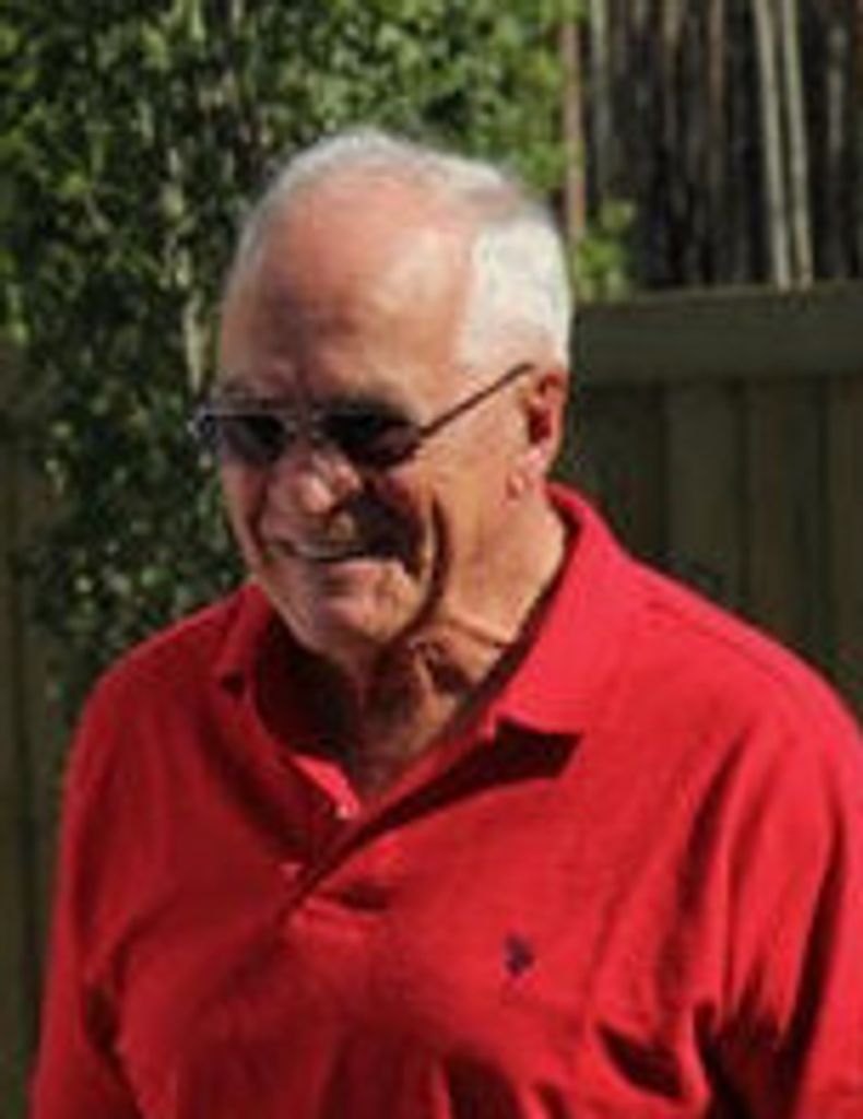 Calvin C. Morrison Profile Photo