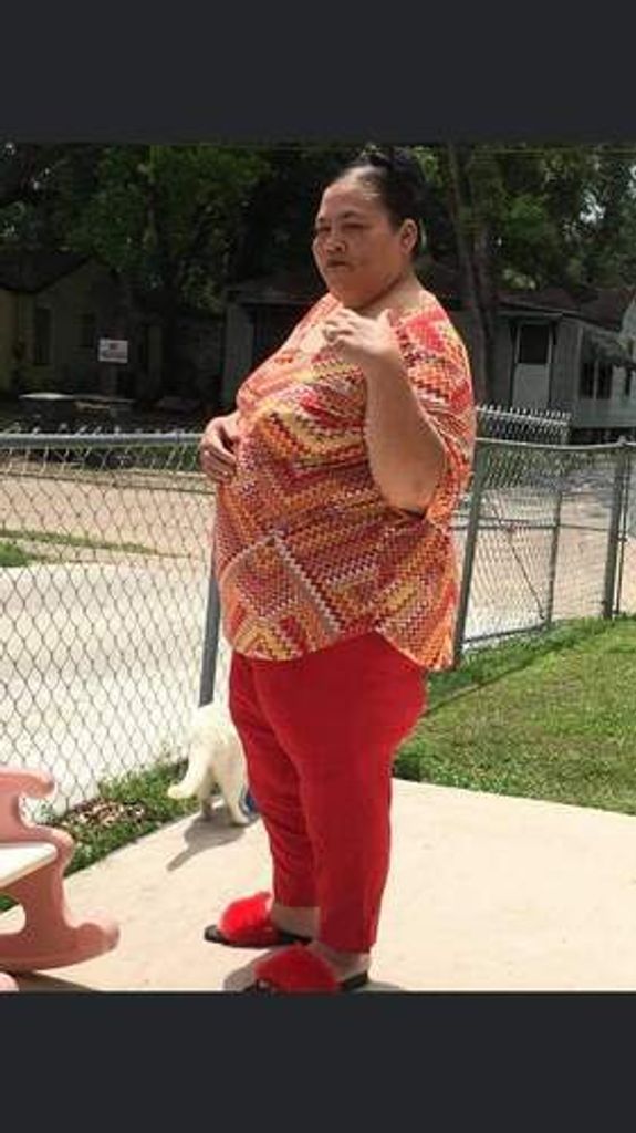 Lynnethier Guidry Stevens 57 Profile Photo