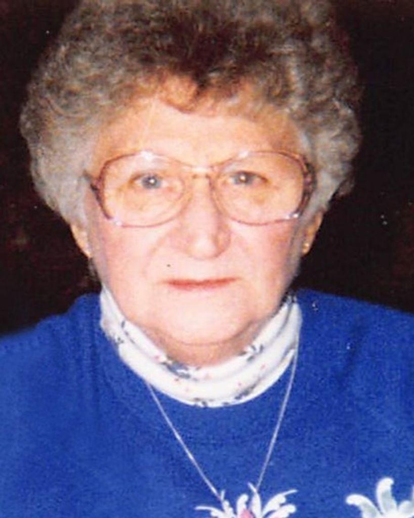 Beatrice L. Power Profile Photo