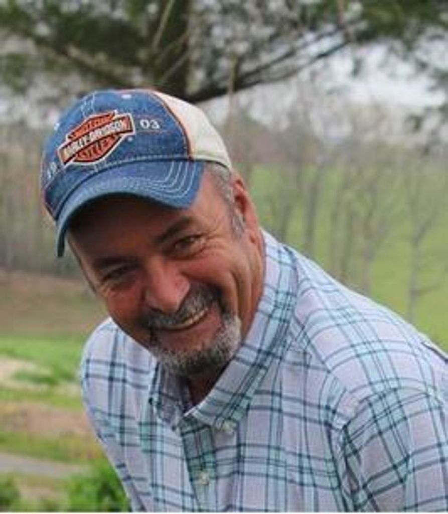 Keith Gentry