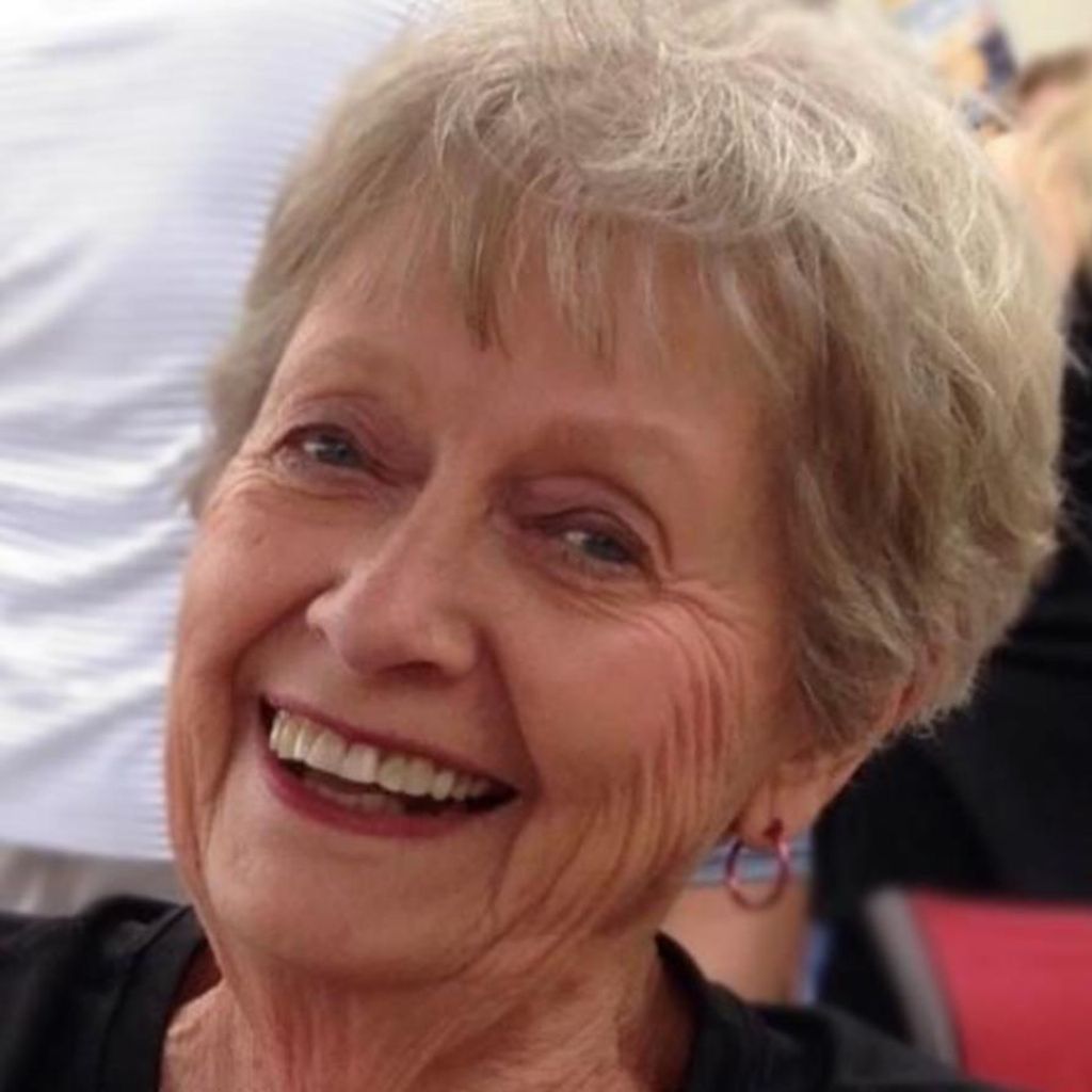 Joanne Marie Wenzel