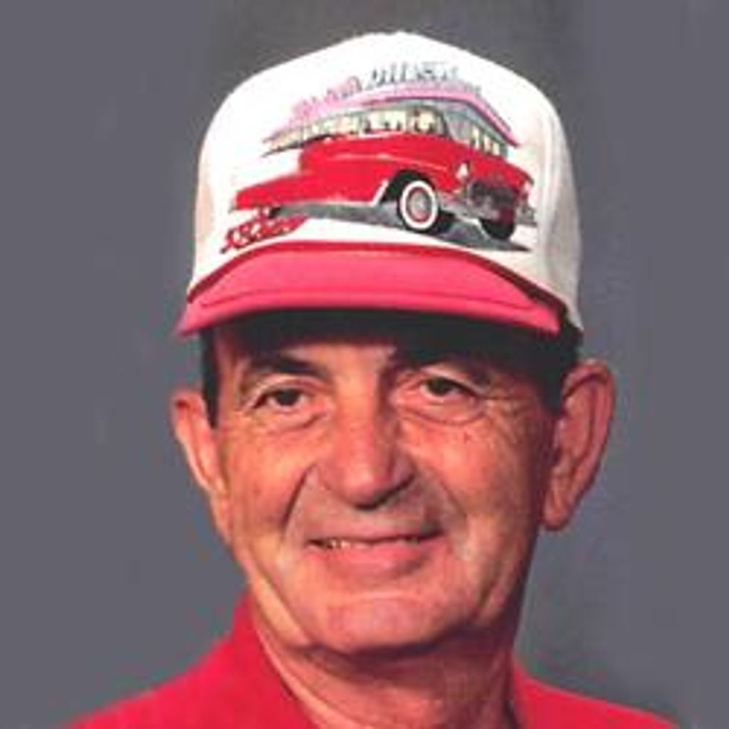 Gerald R. "Jerry" Wertz