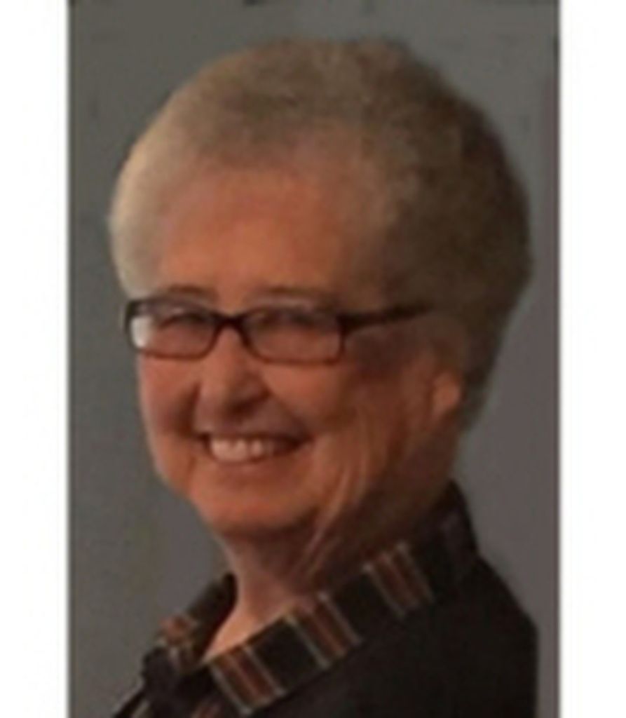 Beverly Mcintyre Profile Photo