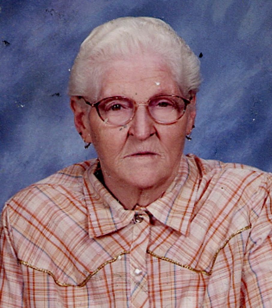Rose Mary Neat