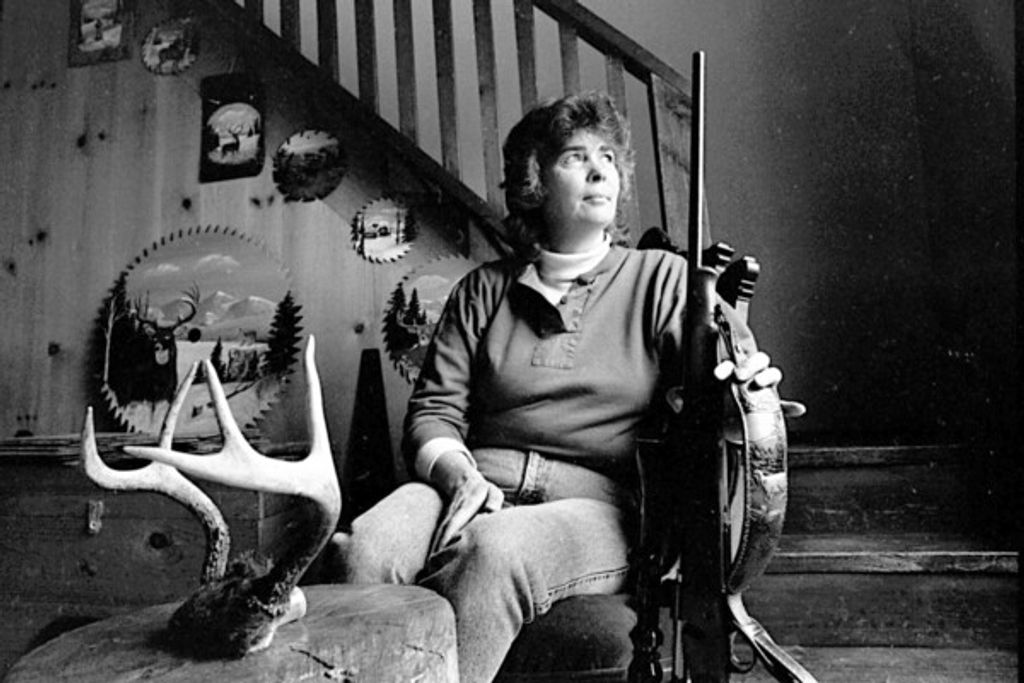 Ramona Kidder Profile Photo