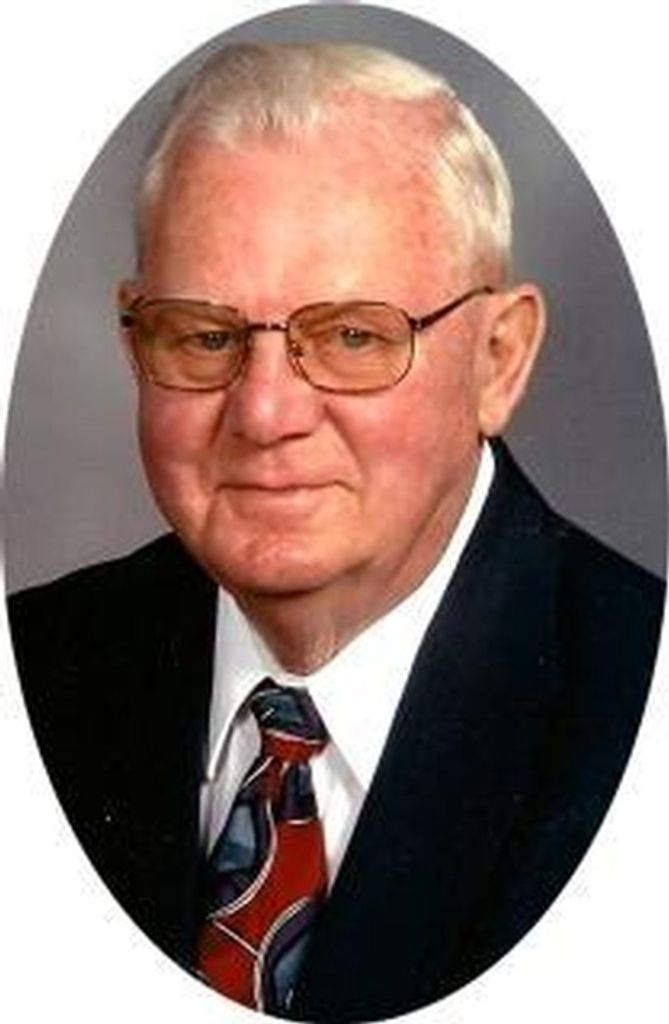 Jack Kinnamon Profile Photo