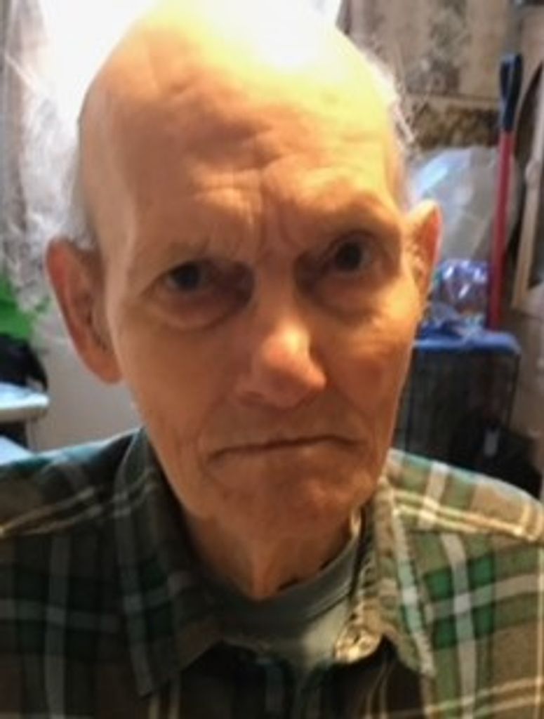 Robert Francis Jordan, Jr.