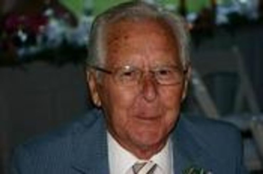 Lionel Tanguay
