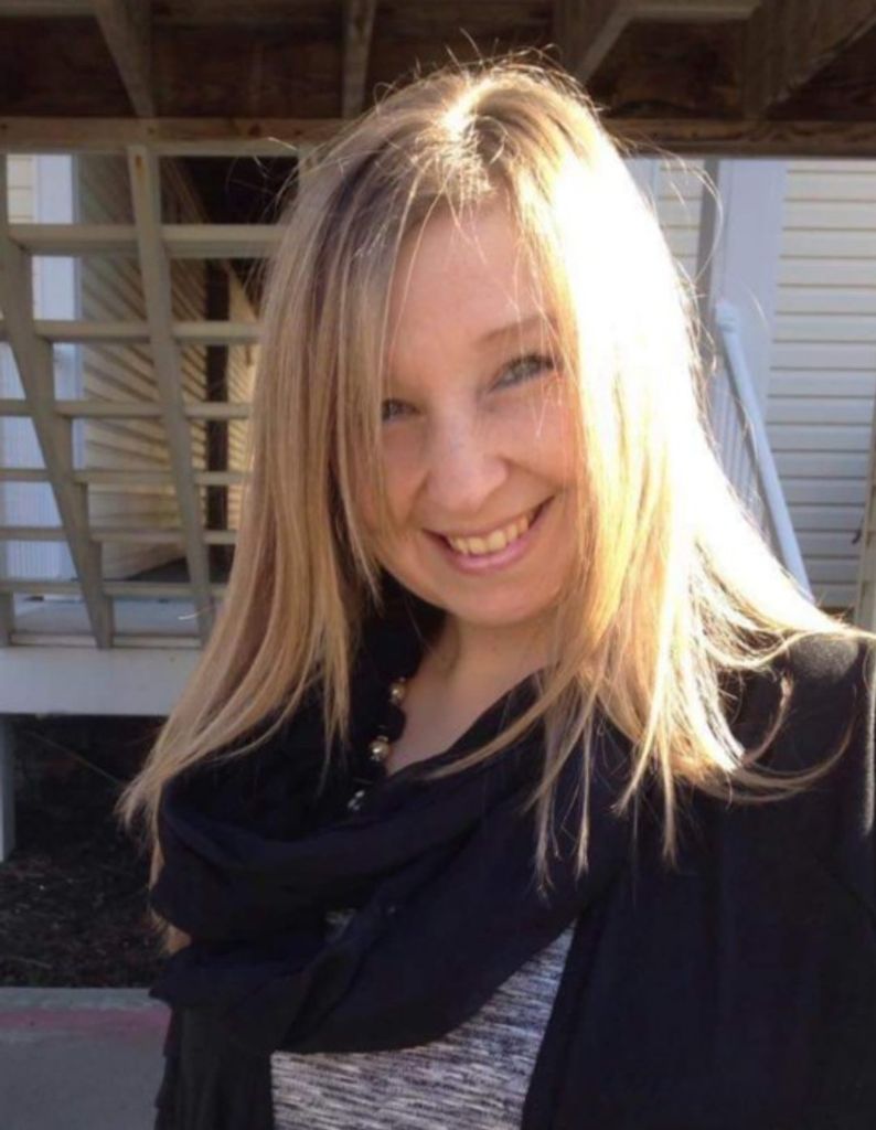 Mary Agueda Profile Photo