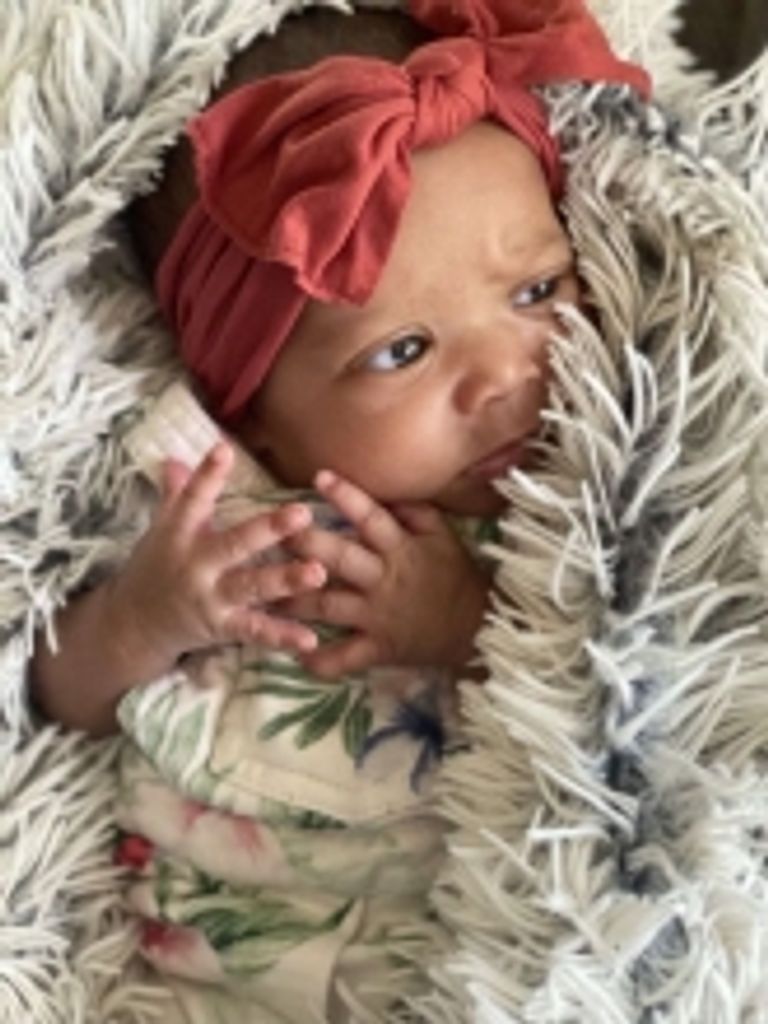 Willow Jean Bailey