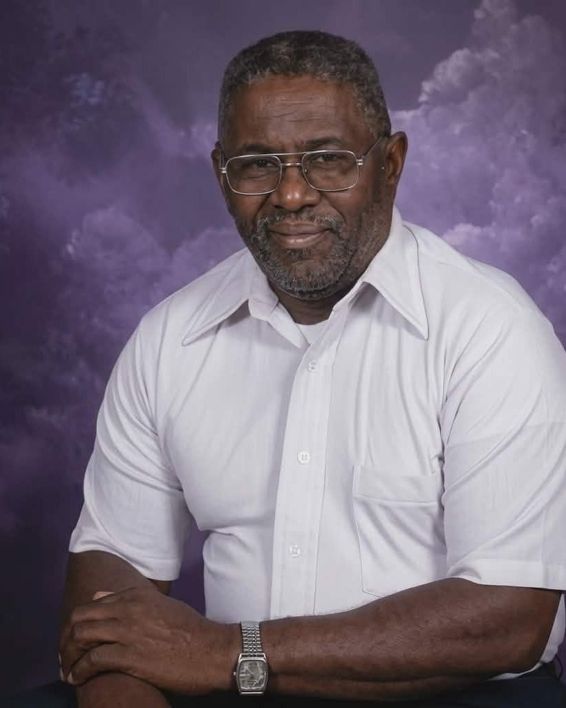 James "Jimmy" Warren Sr.