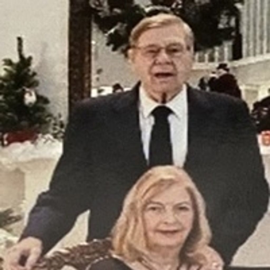 Frank L. & Barbara J. Dombrowski Profile Photo