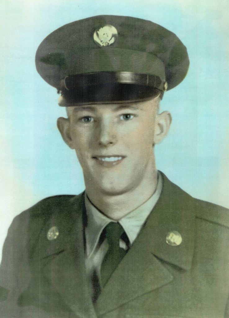 Elmer Becker Profile Photo