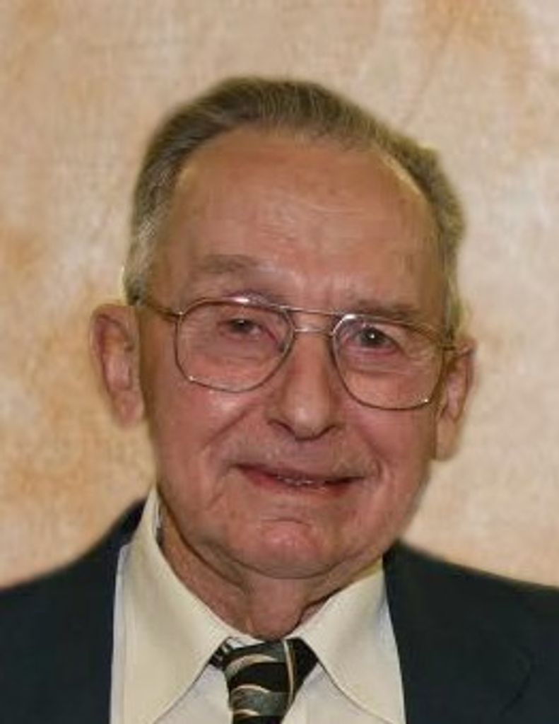 Louis E. Stumpf