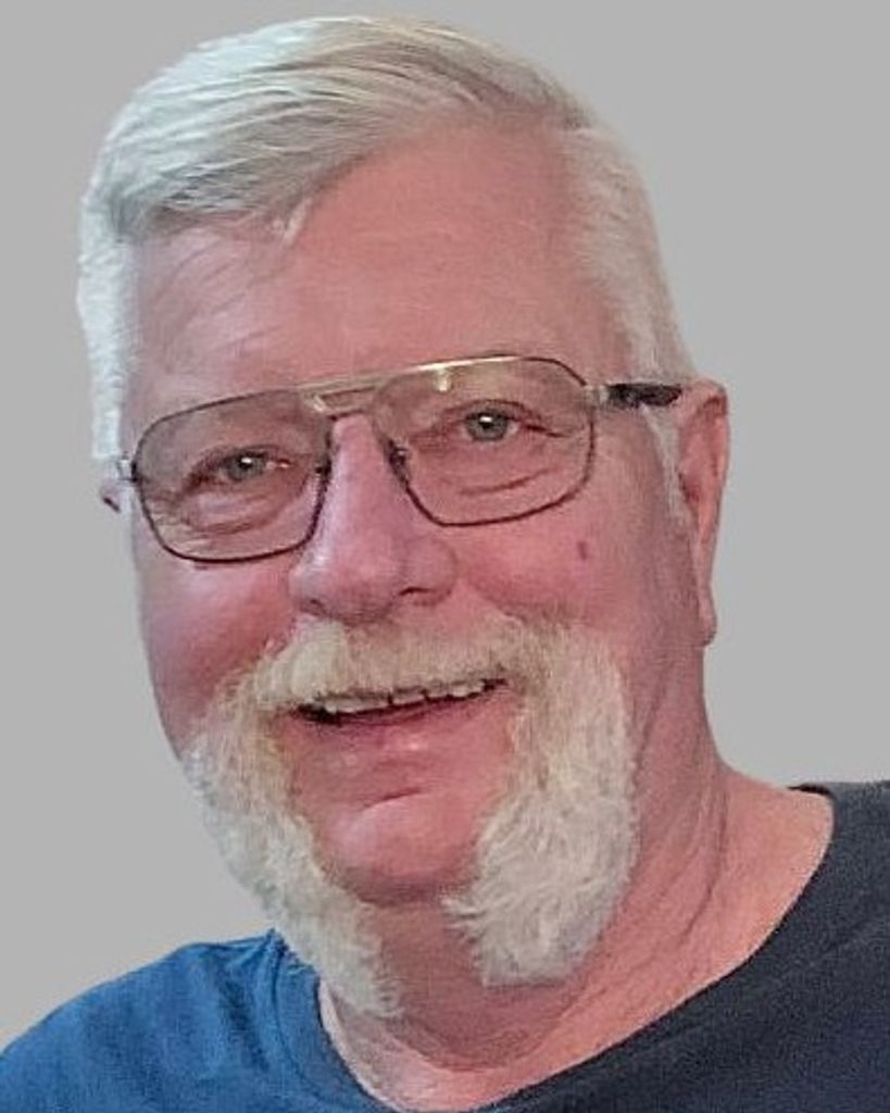 John Russell "J.R." Wood Profile Photo