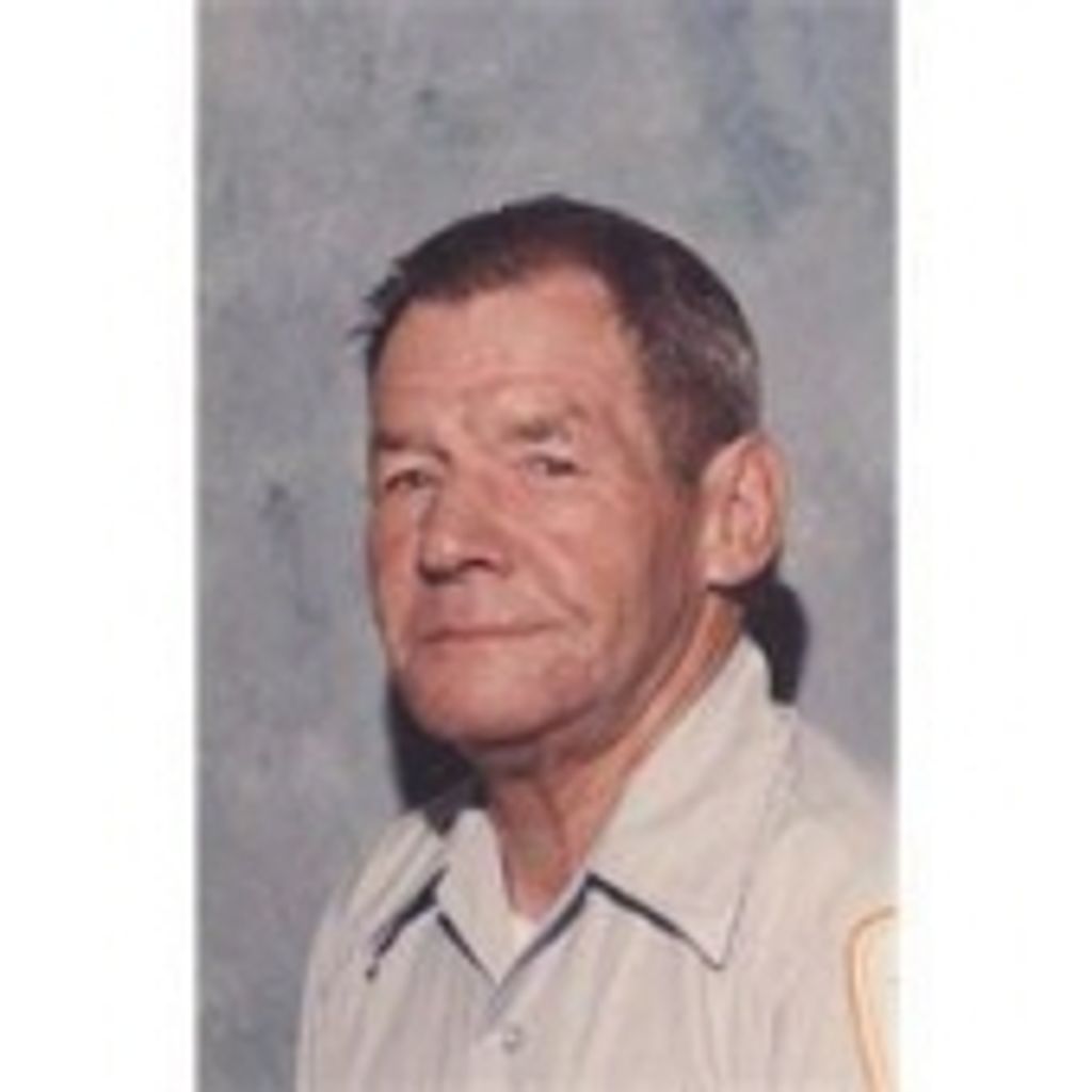 Donald Johnson