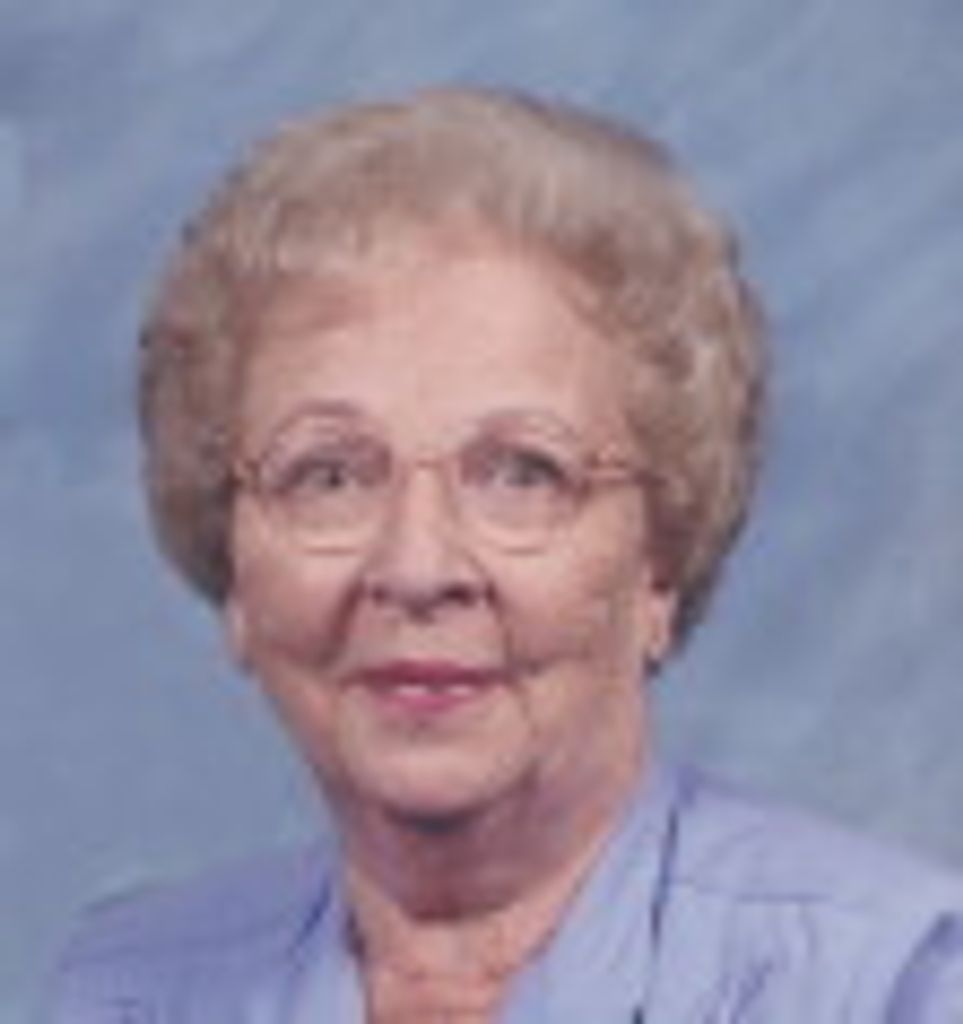 Geraldine D. "Geri" Brewster Molda