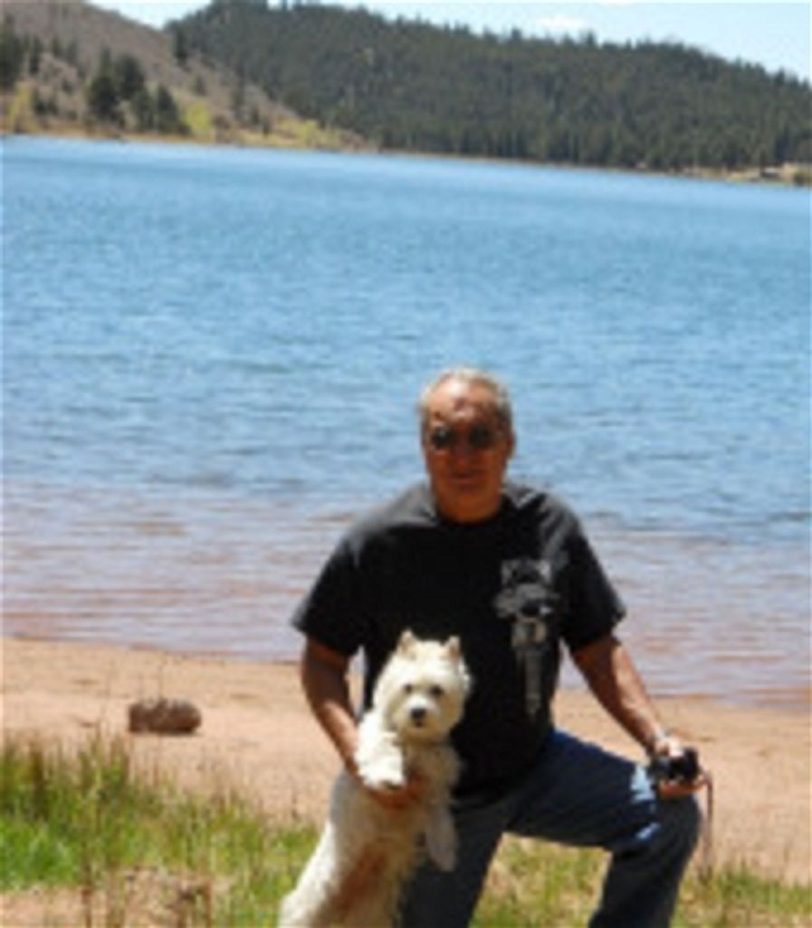 Fidel Horacio Rodriguez Profile Photo