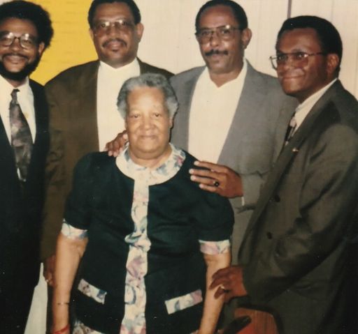 Alphonso P Collins Jr. photo gallery thumbnail 32 of 38