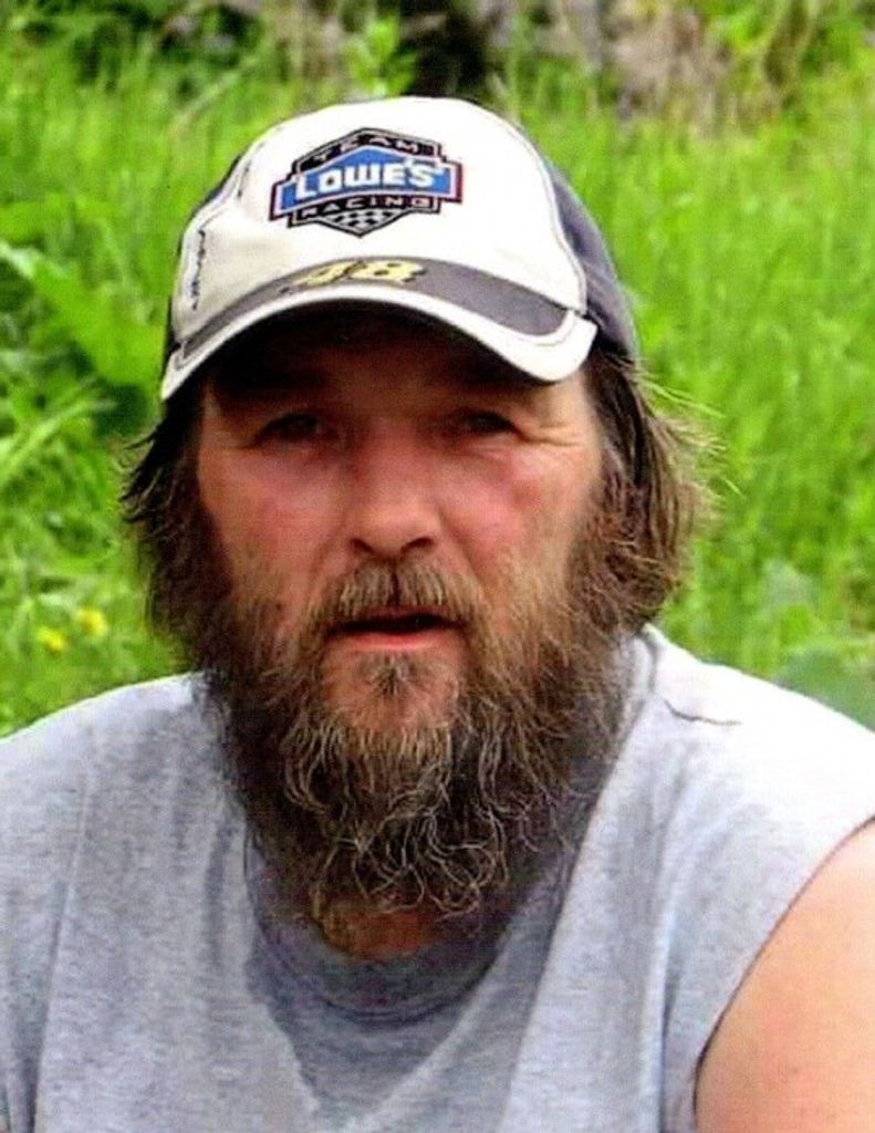 Michael J. Ferguson