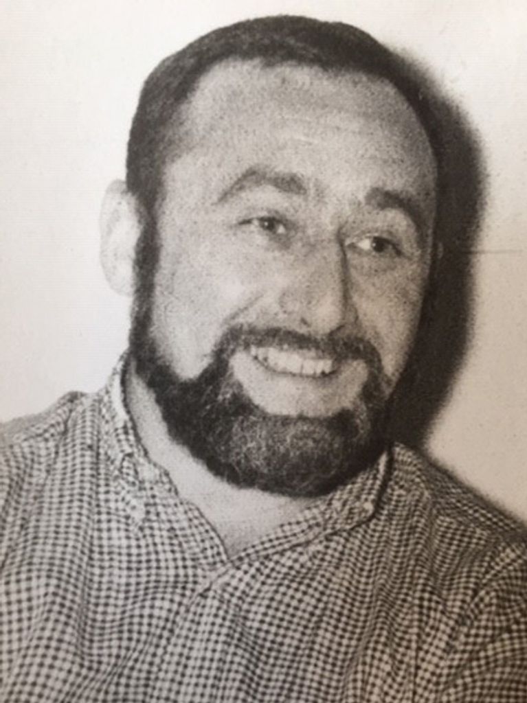 Richard "Dick" Norbert Pasloski Profile Photo