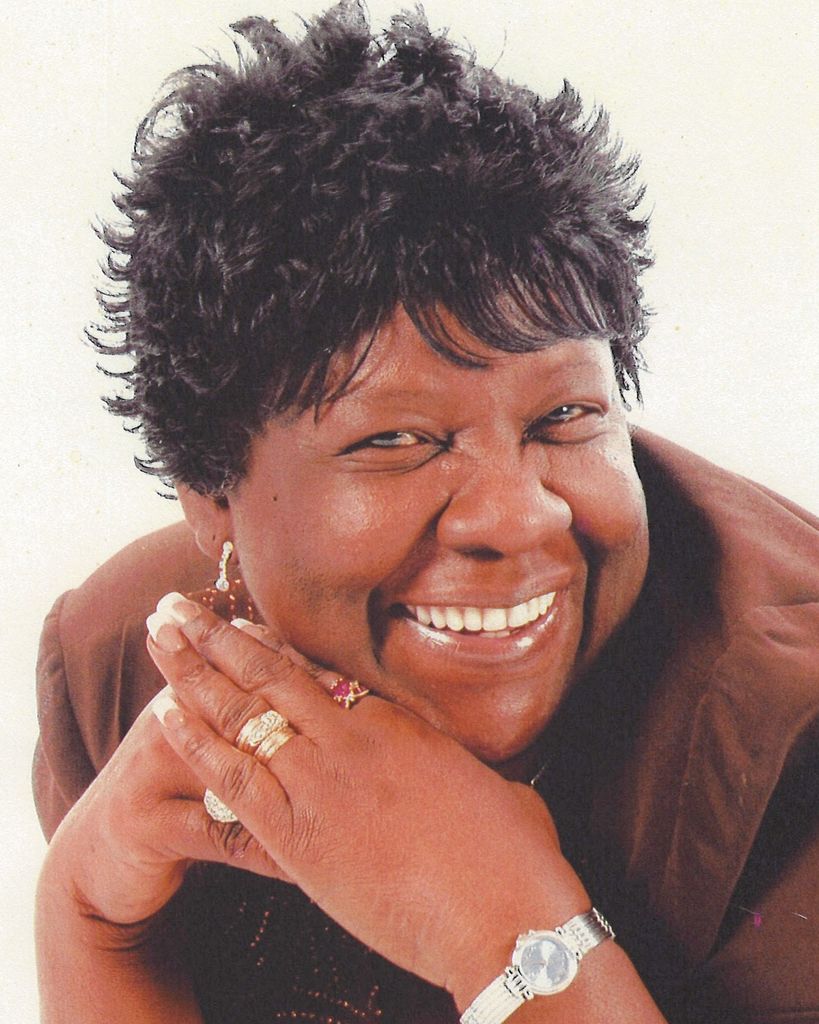 LILLIAN BELLA BLACK Profile Photo
