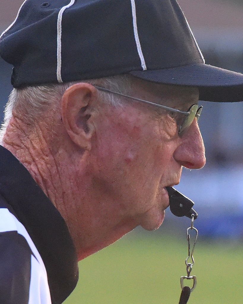 John "Slim" W. Hite Profile Photo