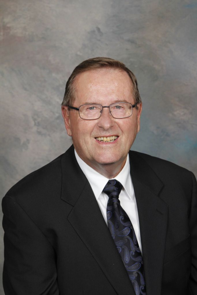 James Manson Madill Profile Photo
