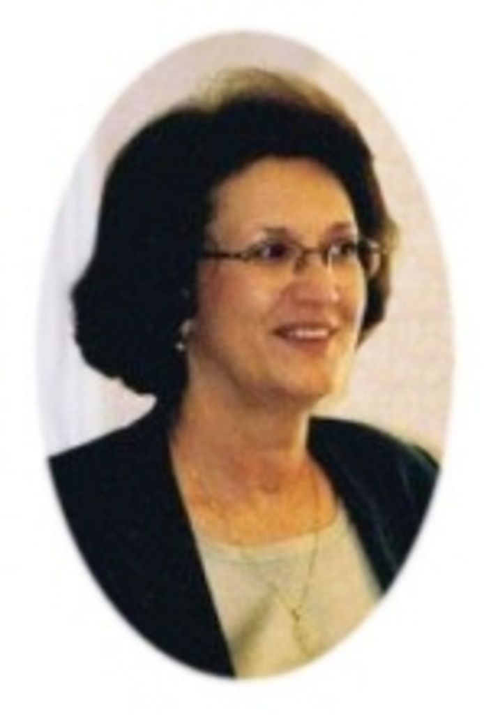 Vonda Kay Griffith North