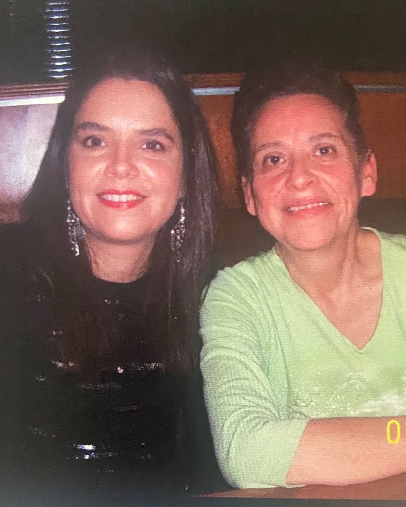Gloria Pimentel Profile Photo