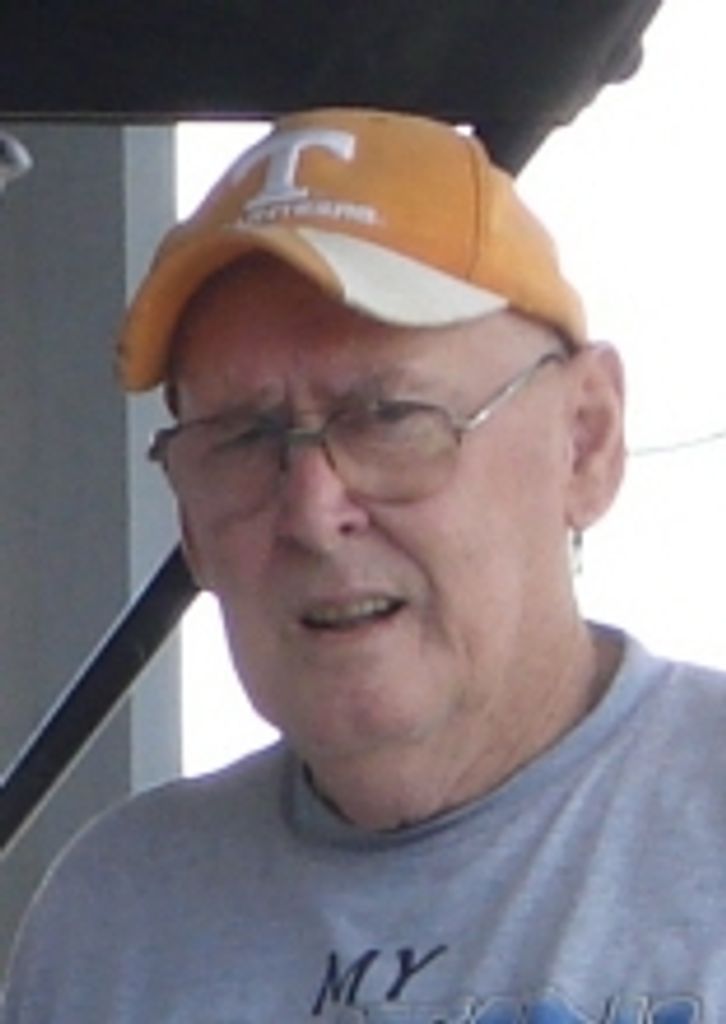 John Thomas Smith