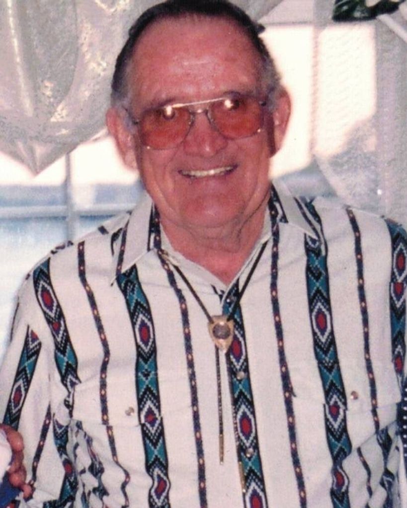 Warren Lee Sperry Profile Photo