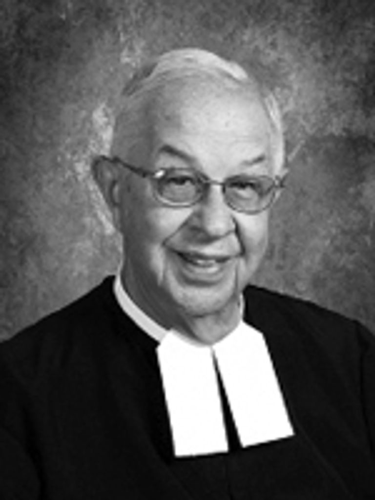 Brother Casimir Gundlach, F.S.C.