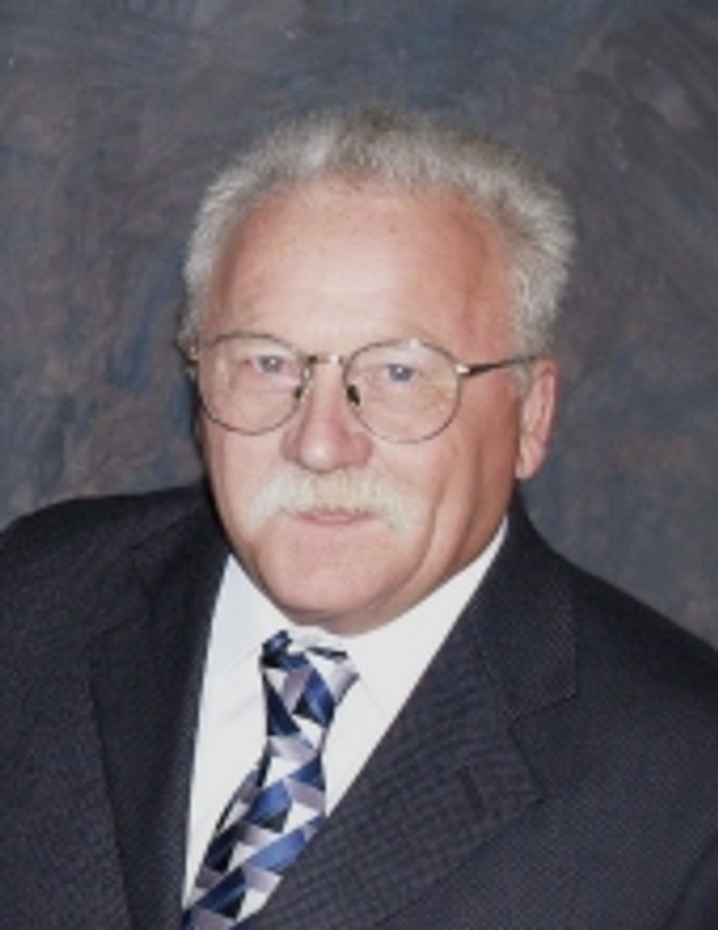 George J. Schalk 
